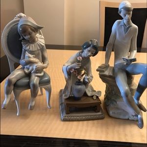 Iladro different prices best offer